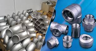 Super Duplex Steel S32750 Pipe & Fittingss and Fittingss